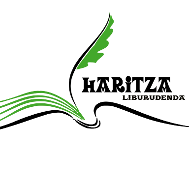 Haritza Liburudenda