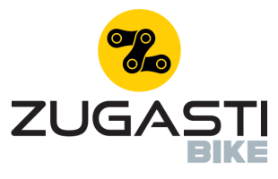 Zugasti bike