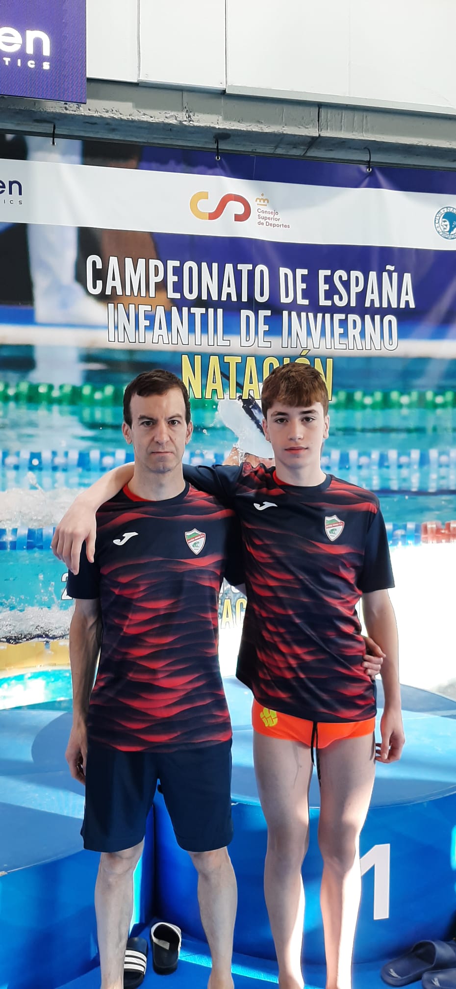 Imagen de la entrada: Español infantil txapelketa Sabadell