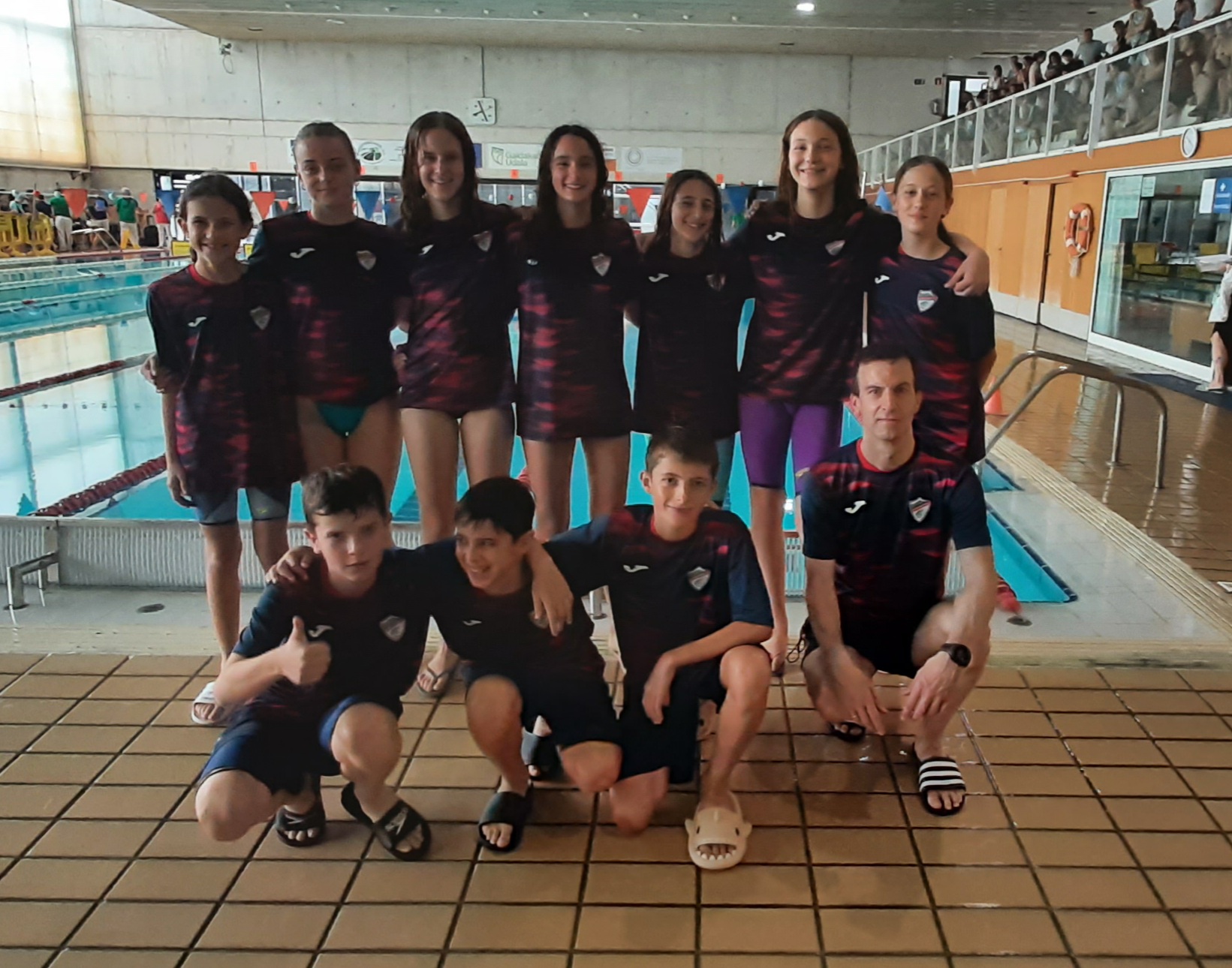 Imagen de la entrada: Euskal Herriko Benjamín txapelketa