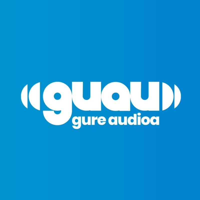 Fuente: Guau