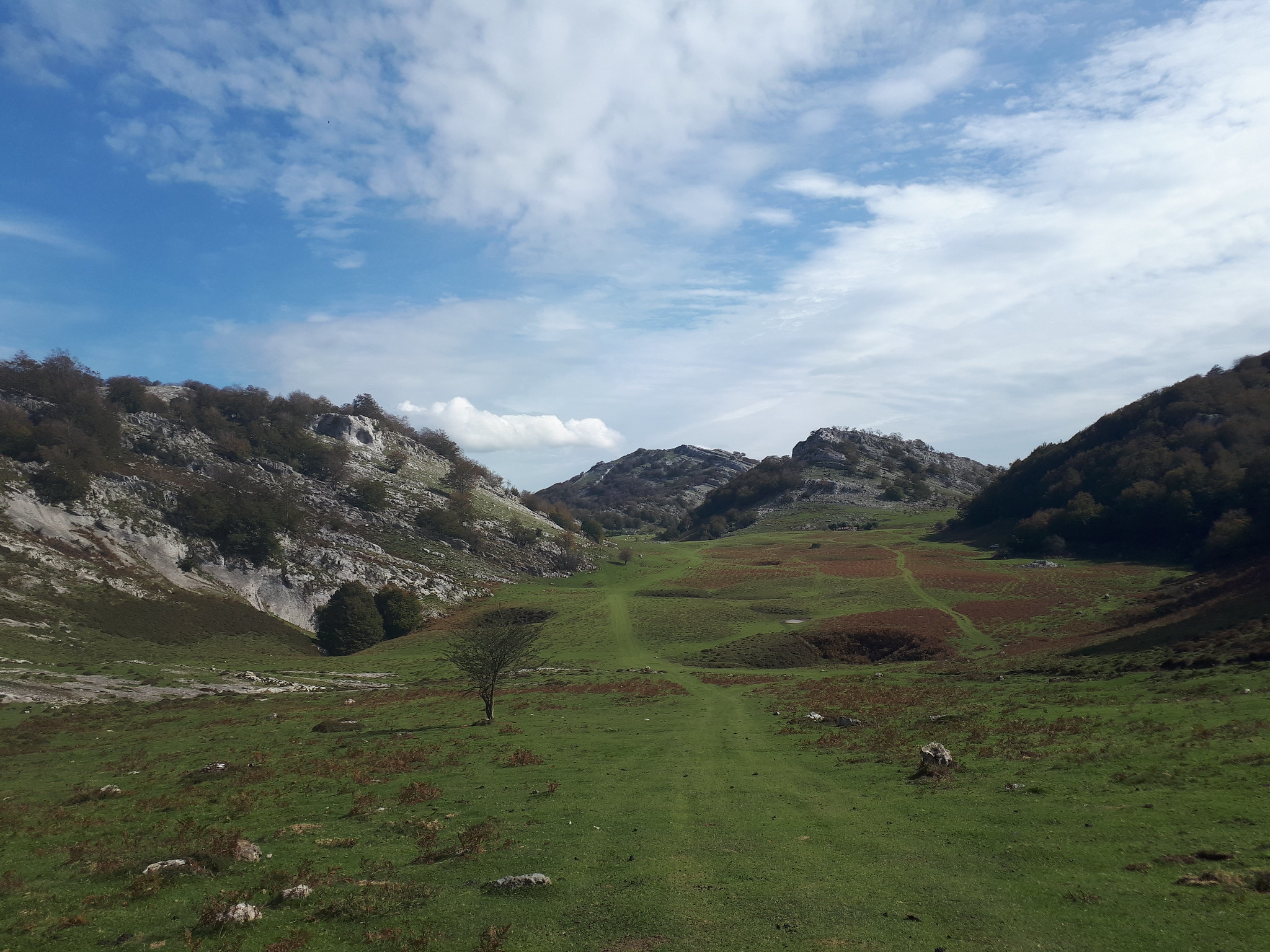 Imagen de la entrada: MENDI IRTEERA APIRILAK 19 (ELGEA ETA ZARAIA MENDIKATEAK)
