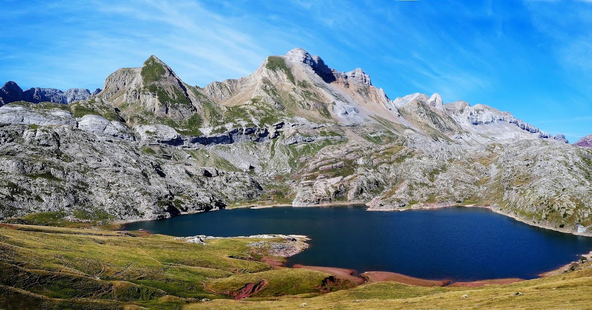 Imagen de la entrada: PIRINEOTARA IRTEERA  UZTAILAK 18 - 19an