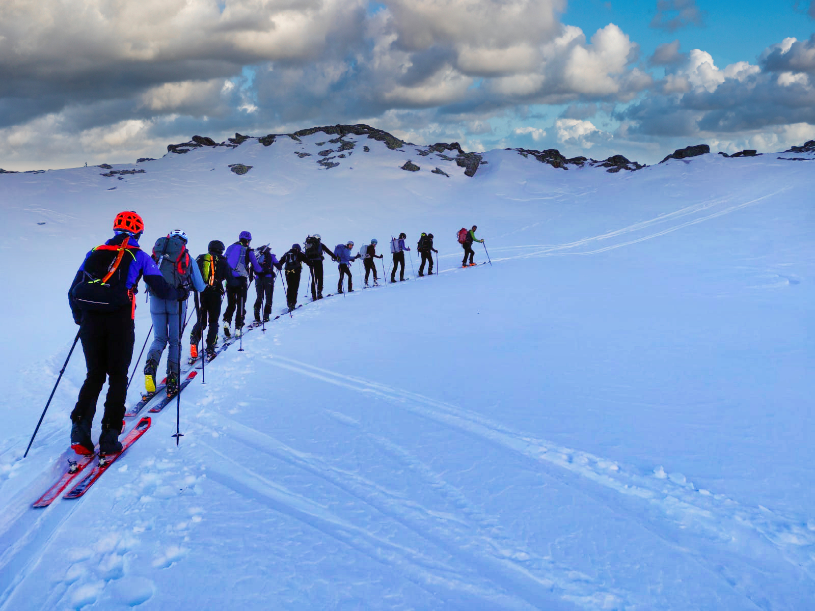 Imagen de la entrada: ESKI ZEHARKALDIA 2026