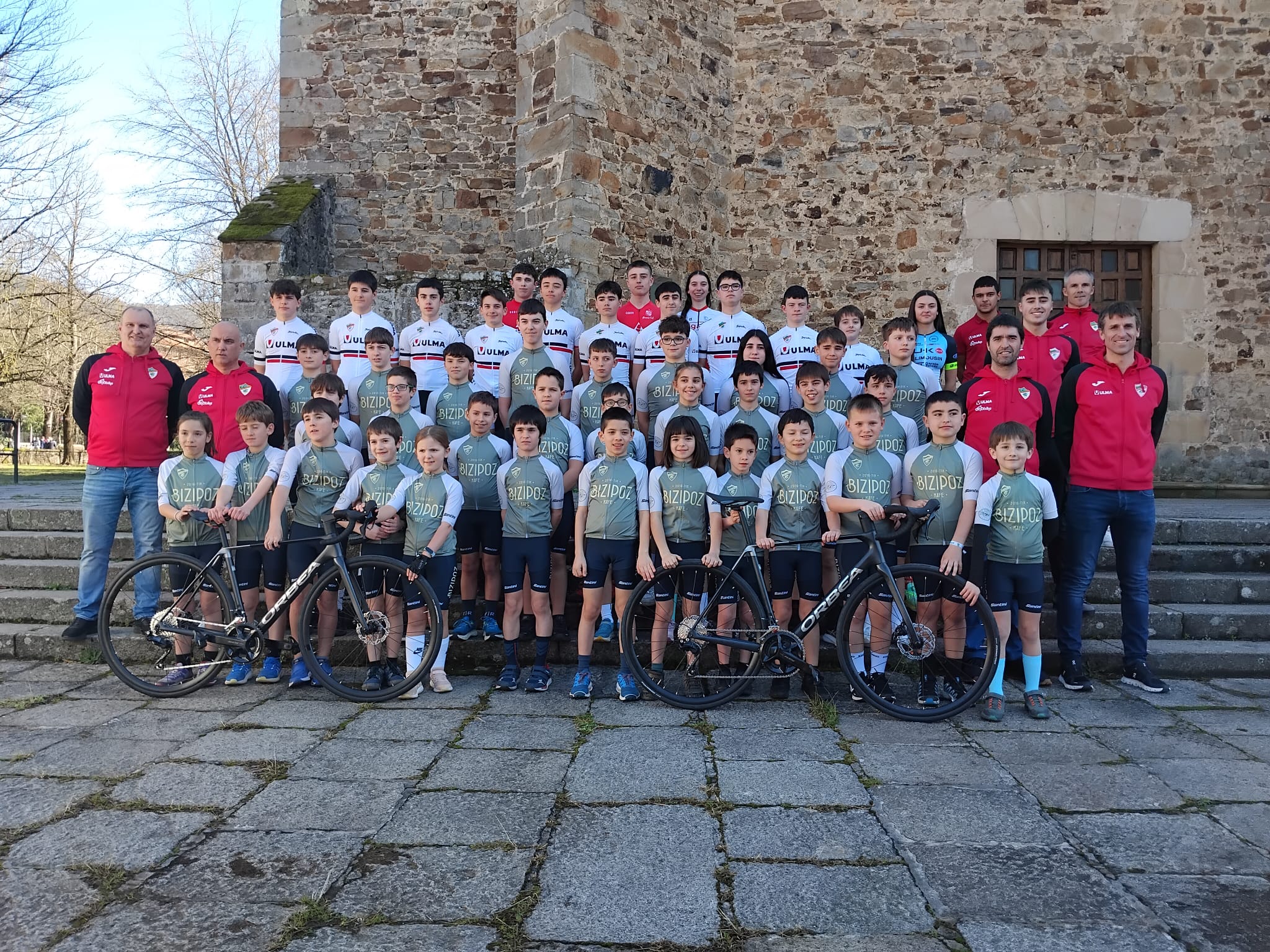 Imagen de la entrada: XXXV. ZARAUZTARRA SARIA